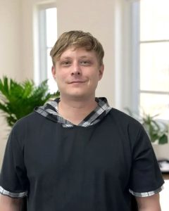 Maxim Krutoy - Car Product Specialist