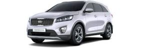 Kia Sorento - Cars Under 15000
