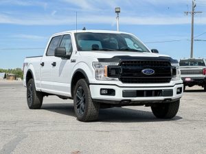 ford f-150 xlt